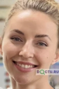Усенко Яна Константиновна - Симферополь