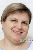 Усенко Любовь Владимировна - Воронеж