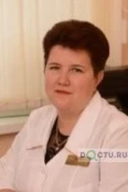 Усенкова Наталья Николаевна - Оренбург