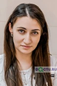 Усепова Устинья Эдуардовна - Ростов-на-Дону