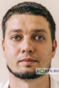 Ушак Илья Николаевич - Ставрополь