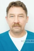 Ушаков Александр Валентинович - Санкт-Петербург