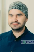 Ушаков Алексей Андреевич - Архангельск