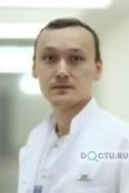 Ушаков Алексей Владимирович - Якутск