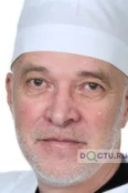 Ушаков Андрей Иванович - Москва