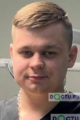 Ушаков Кирилл Альбертович - Москва