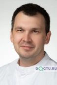 Ушаков Константин Павлович - Ижевск