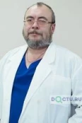 Ушаков Михаил Викторович - Пермь