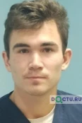 Ушаков Максим Александрович - Москва