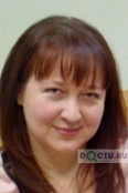 Ушакова Анжела Ильинична - Москва