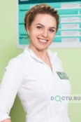 Ушакова Анастасия Васильевна - Тюмень
