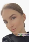 Ушакова Диана Владиславовна - Барнаул