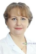 Ушакова Дина Владимировна - Москва