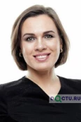 Ушакова Елена Александровна - Москва