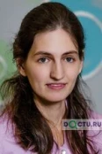 Ушакова Екатерина Сергеевна - Воронеж