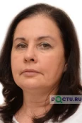 Ушакова Елена Михайловна - Саратов
