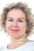 Ушакова Елена Николаевна - Москва