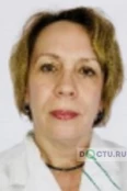 Ушакова Галина Ивановна - Москва