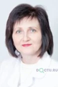 Ушакова Галина Викторовна - Санкт-Петербург