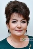 Ушакова Ирина Анатольевна - Кемерово