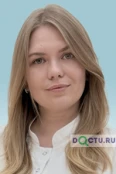 Ушакова Ирина Евгеньевна - Москва
