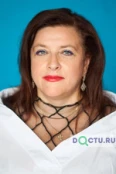 Ушакова Лариса Ивановна - Волгоград