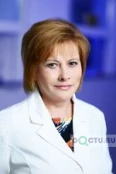 Ушакова Наталья Дмитриевна - Ростов-на-Дону