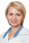 Ушакова Ольга Вячеславовна - Самара