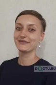 Ушакова Ольга Николаевна - Хабаровск