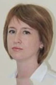 Ушакова Светлана Валериевна - Самара