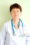 Ушакова Светлана Анатольевна - Тюмень