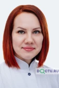 Ушакова Светлана Николаевна - Самара