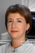 Ушакова Светлана Валерьевна - Самара