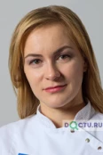 Ушакова Татьяна Владимировна - Самара