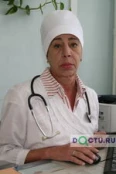 Ушакова Татьяна Алексеевна - Энгельс