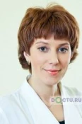 Ушакова Татьяна Николаевна - Петрозаводск