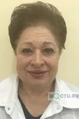 Ушакова Татьяна Олеговна - Москва