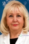 Ушакова Вера Васильевна - Москва
