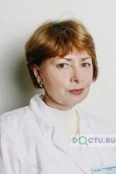 Ушакова Вера Владимировна - Москва