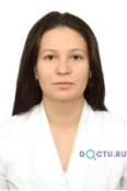 Ушакова Виктория Эдуардовна - Ставрополь