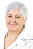 Ушакова Зинаида Павловна - Тюмень