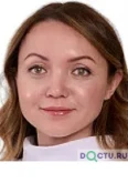 Ушенко Наталья Бояровна - Ростов-на-Дону