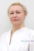 Ущеко Марина Владимировна - Кемерово