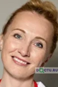Ушкало Екатерина Дмитриевна - Ростов-на-Дону