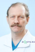 Ушков Дмитрий Александрович - Челябинск