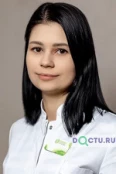 Ушкова Оксана Геннадьевна - Воронеж