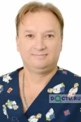 Ушмудин Евгений Валентинович - Ставрополь
