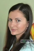 Ушникова Ольга Александровна - Ростов-на-Дону