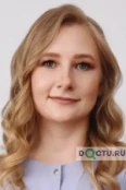 Усик Елена Владимировна - Южно-Сахалинск