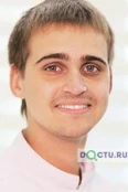 Усиков Никита Александрович - Тольятти